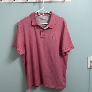 Vineyard Vines Edgartown Polo